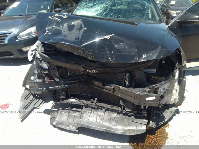 Photo 5 VIN: 5XXGN4A74FG420922 - KIA OPTIMA 