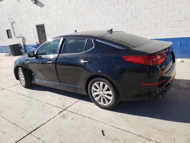 Photo 1 VIN: 5XXGN4A74FG424551 - KIA OPTIMA 