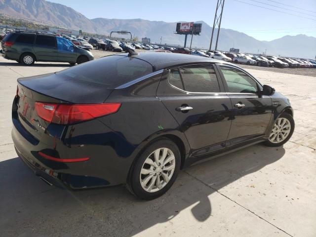 Photo 2 VIN: 5XXGN4A74FG424551 - KIA OPTIMA 