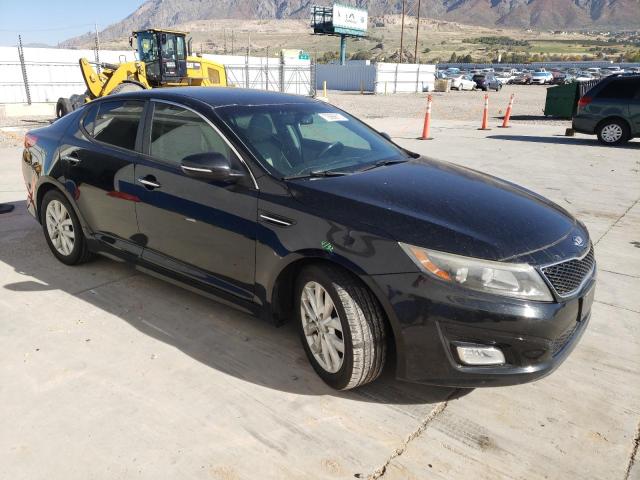 Photo 3 VIN: 5XXGN4A74FG424551 - KIA OPTIMA 