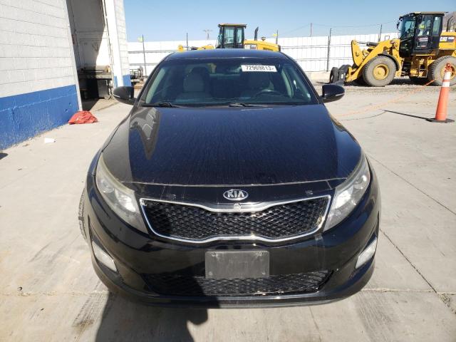 Photo 4 VIN: 5XXGN4A74FG424551 - KIA OPTIMA 