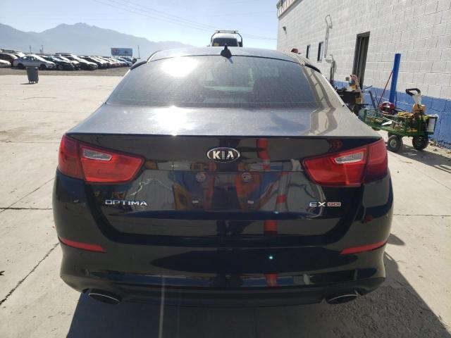 Photo 5 VIN: 5XXGN4A74FG424551 - KIA OPTIMA 