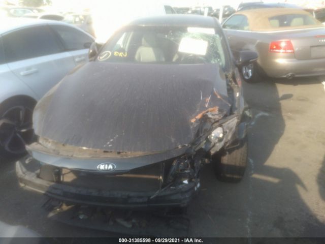 Photo 5 VIN: 5XXGN4A74FG424629 - KIA OPTIMA 