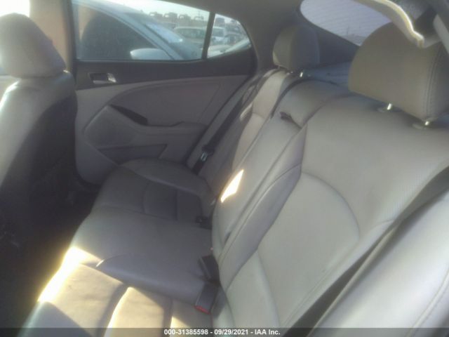 Photo 7 VIN: 5XXGN4A74FG424629 - KIA OPTIMA 