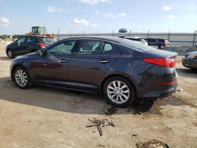 Photo 1 VIN: 5XXGN4A74FG432973 - KIA OPTIMA EX 