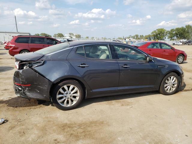 Photo 2 VIN: 5XXGN4A74FG432973 - KIA OPTIMA EX 