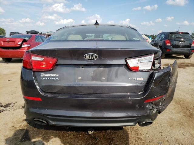 Photo 5 VIN: 5XXGN4A74FG432973 - KIA OPTIMA EX 