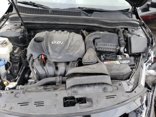 Photo 6 VIN: 5XXGN4A74FG436294 - KIA OPTIMA 