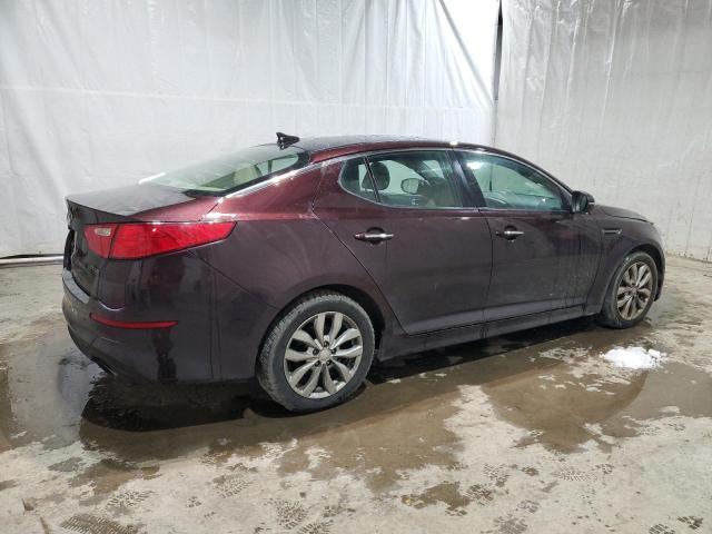 Photo 2 VIN: 5XXGN4A74FG441236 - KIA OPTIMA 