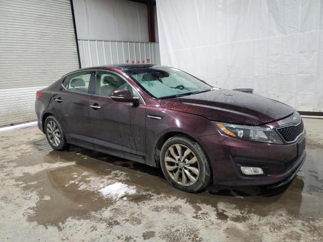 Photo 3 VIN: 5XXGN4A74FG441236 - KIA OPTIMA 