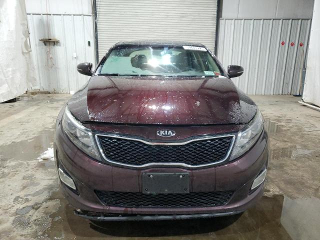 Photo 4 VIN: 5XXGN4A74FG441236 - KIA OPTIMA 