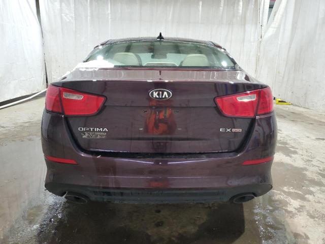 Photo 5 VIN: 5XXGN4A74FG441236 - KIA OPTIMA 