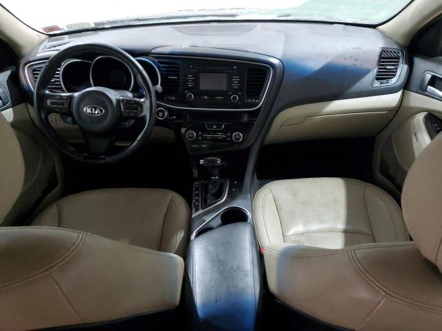 Photo 7 VIN: 5XXGN4A74FG441236 - KIA OPTIMA 