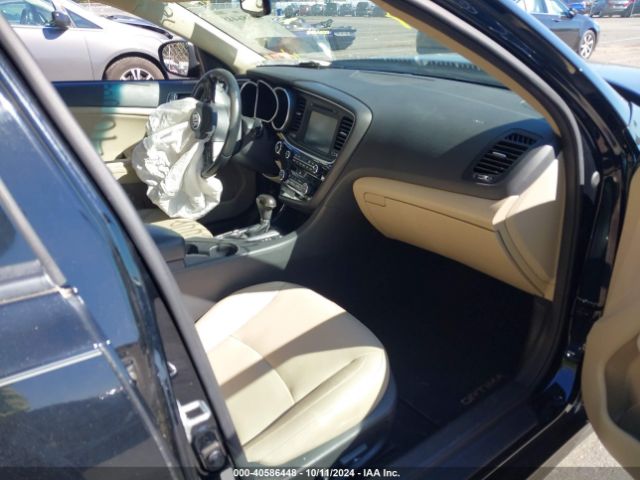 Photo 4 VIN: 5XXGN4A74FG443939 - KIA OPTIMA 