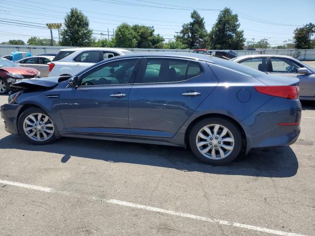 Photo 1 VIN: 5XXGN4A74FG448400 - KIA OPTIMA 