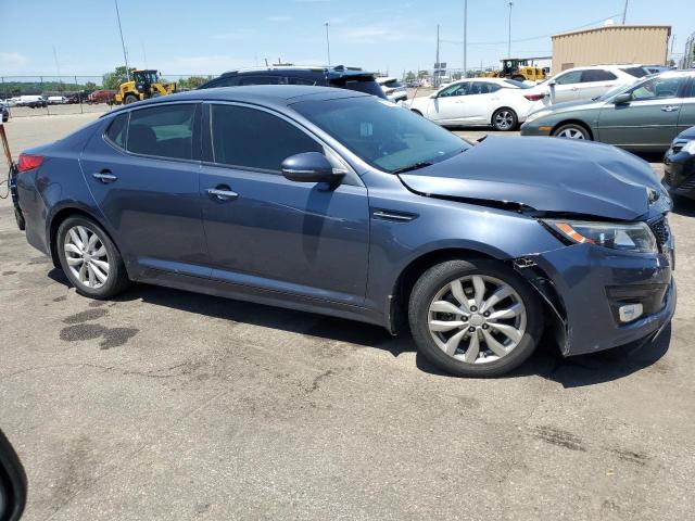 Photo 3 VIN: 5XXGN4A74FG448400 - KIA OPTIMA 