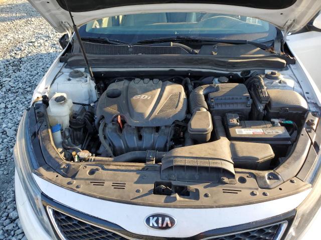 Photo 10 VIN: 5XXGN4A74FG452821 - KIA OPTIMA 