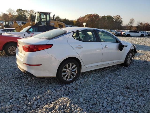 Photo 2 VIN: 5XXGN4A74FG452821 - KIA OPTIMA 