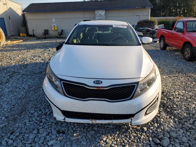 Photo 4 VIN: 5XXGN4A74FG452821 - KIA OPTIMA 