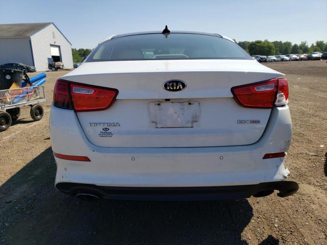 Photo 5 VIN: 5XXGN4A74FG454973 - KIA OPTIMA EX 