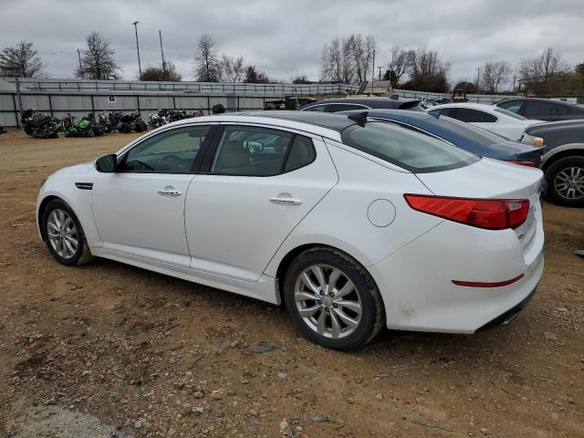 Photo 1 VIN: 5XXGN4A74FG455654 - KIA OPTIMA EX 