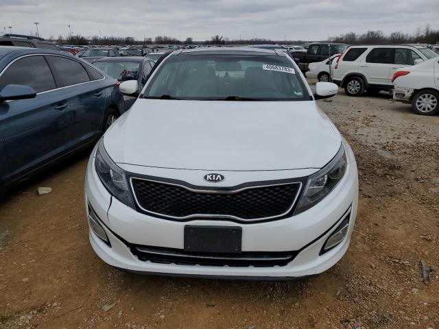 Photo 4 VIN: 5XXGN4A74FG455654 - KIA OPTIMA EX 