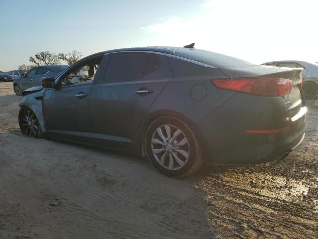 Photo 1 VIN: 5XXGN4A74FG472177 - KIA OPTIMA EX 