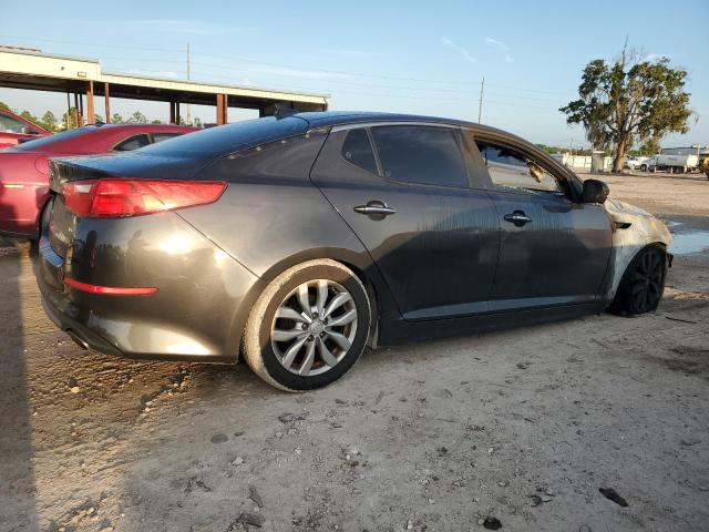 Photo 2 VIN: 5XXGN4A74FG472177 - KIA OPTIMA EX 