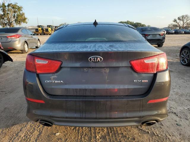 Photo 5 VIN: 5XXGN4A74FG472177 - KIA OPTIMA EX 