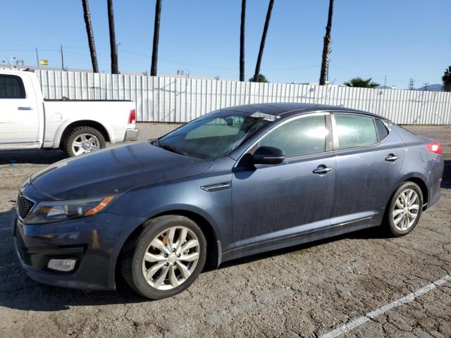 Photo 0 VIN: 5XXGN4A74FG479405 - KIA OPTIMA EX 