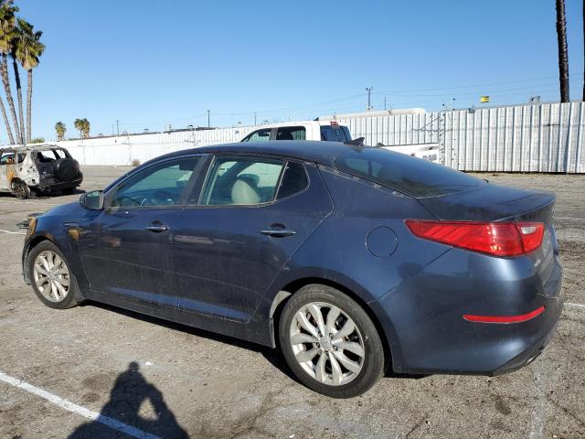 Photo 1 VIN: 5XXGN4A74FG479405 - KIA OPTIMA EX 