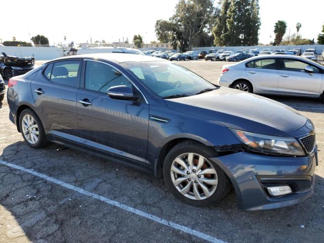 Photo 3 VIN: 5XXGN4A74FG479405 - KIA OPTIMA EX 