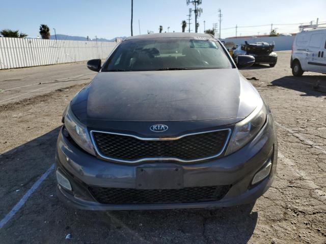 Photo 4 VIN: 5XXGN4A74FG479405 - KIA OPTIMA EX 