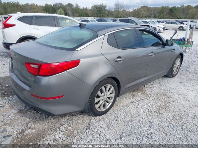 Photo 3 VIN: 5XXGN4A74FG479758 - KIA OPTIMA 