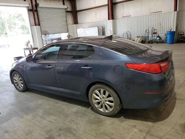 Photo 1 VIN: 5XXGN4A74FG490825 - KIA OPTIMA EX 