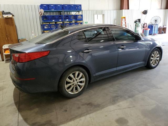 Photo 2 VIN: 5XXGN4A74FG490825 - KIA OPTIMA EX 