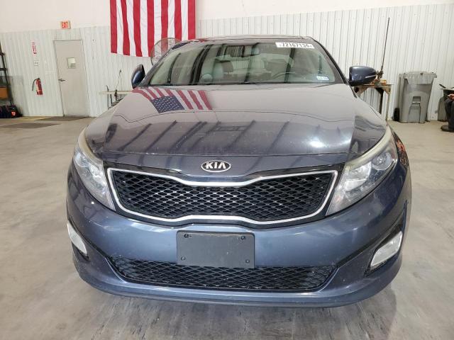 Photo 4 VIN: 5XXGN4A74FG490825 - KIA OPTIMA EX 