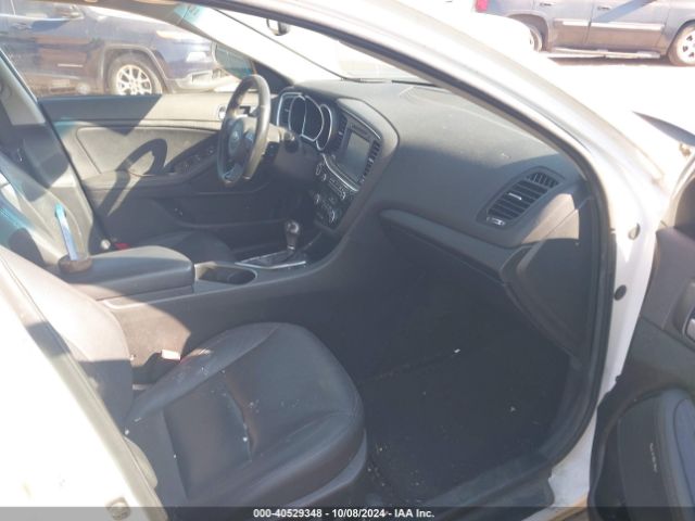 Photo 4 VIN: 5XXGN4A74FG492512 - KIA OPTIMA 