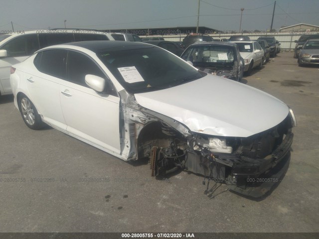 Photo 0 VIN: 5XXGN4A74FG493403 - KIA OPTIMA 