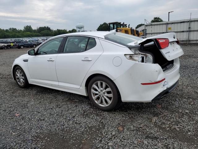 Photo 1 VIN: 5XXGN4A74FG494888 - KIA OPTIMA 