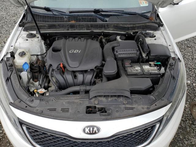 Photo 10 VIN: 5XXGN4A74FG494888 - KIA OPTIMA 