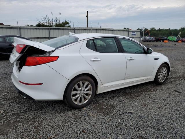 Photo 2 VIN: 5XXGN4A74FG494888 - KIA OPTIMA 