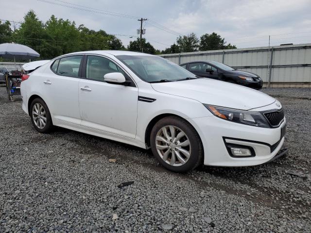 Photo 3 VIN: 5XXGN4A74FG494888 - KIA OPTIMA 