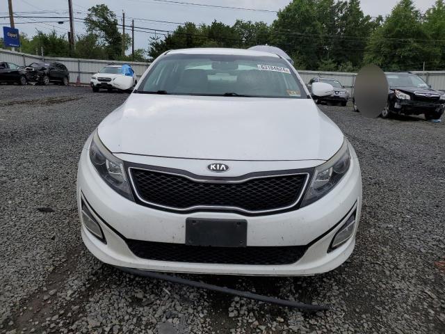 Photo 4 VIN: 5XXGN4A74FG494888 - KIA OPTIMA 