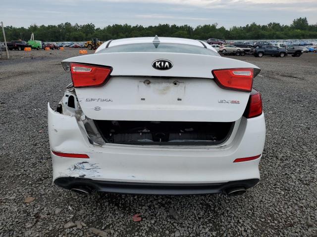 Photo 5 VIN: 5XXGN4A74FG494888 - KIA OPTIMA 