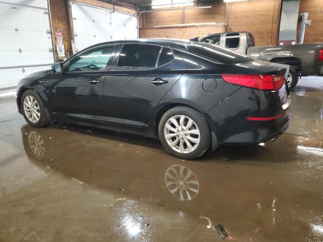 Photo 1 VIN: 5XXGN4A74FG500446 - KIA OPTIMA EX 