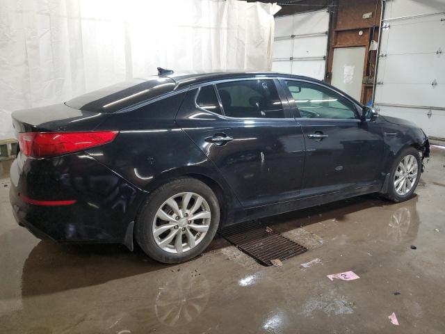 Photo 2 VIN: 5XXGN4A74FG500446 - KIA OPTIMA EX 