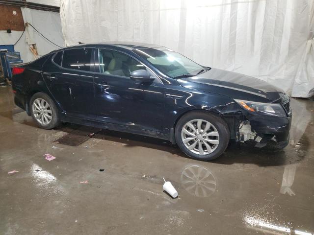 Photo 3 VIN: 5XXGN4A74FG500446 - KIA OPTIMA EX 