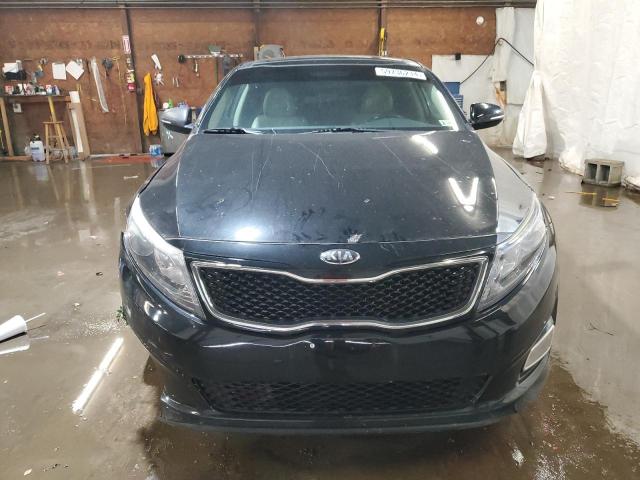 Photo 4 VIN: 5XXGN4A74FG500446 - KIA OPTIMA EX 