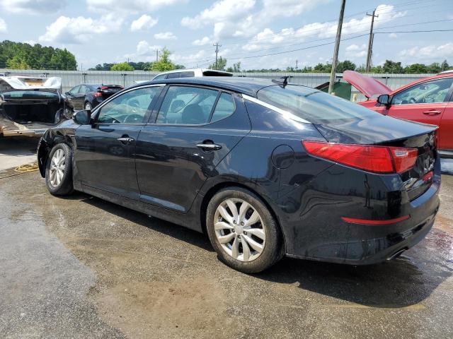 Photo 1 VIN: 5XXGN4A74FG500494 - KIA OPTIMA 